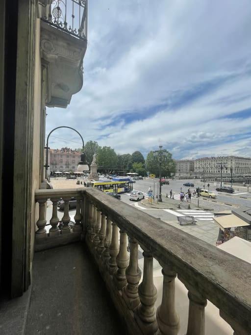 L'adagio In Gran Madre