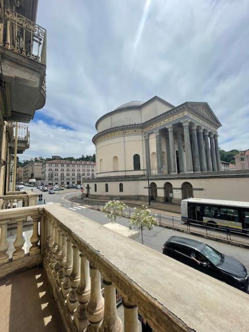 Appartement L'adagio In Gran Madre *
